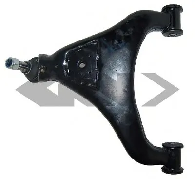 Рычаг независимой подвески колеса, подвеска колеса SPIDAN купить