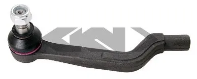 Наконечник поперечной рулевой тяги SPIDAN купить