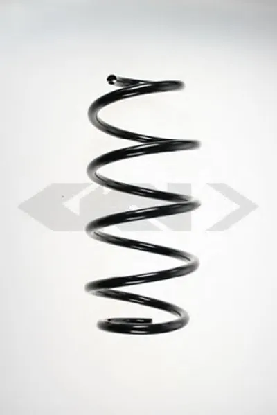 винтовая пружина SPIDAN купить