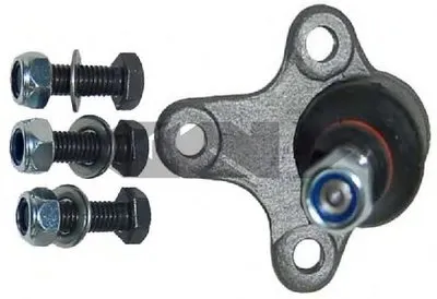 Шаровой шарнир SPIDAN купить