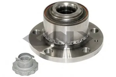 Комплект подшипника ступицы колеса SPIDAN купить