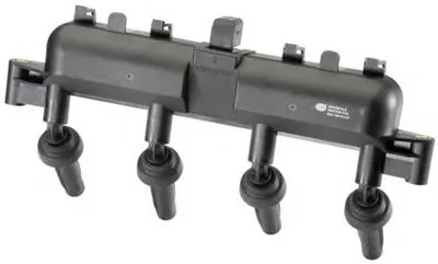 Катушка зажигания HELLA купить