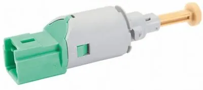 Выключатель фонаря сигнала торможения; Выключатель, привод сцепления (управление двигателем) HELLA купить