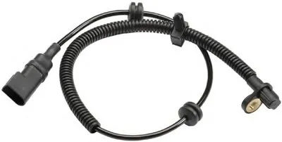 Датчик, частота вращения колеса HELLA купить