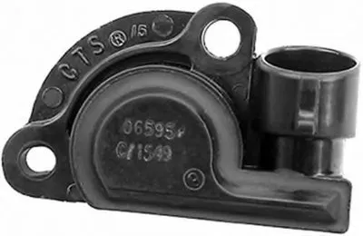 Датчик, положение дроссельной заслонки HELLA купить