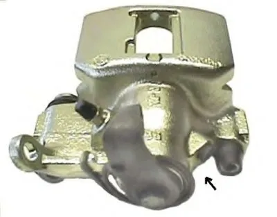 Тормозной суппорт HELLA купить