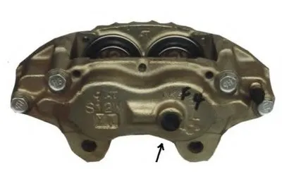 Тормозной суппорт HELLA купить