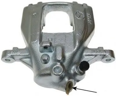 Тормозной суппорт HELLA купить