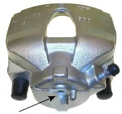 Тормозной суппорт HELLA купить