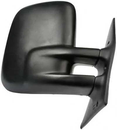 Наружное зеркало HELLA купить