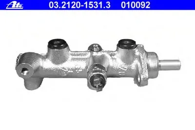 целиндер ручного тормоза ATE купить