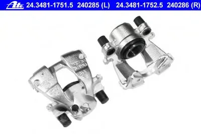 Тормозной суппорт ATE купить