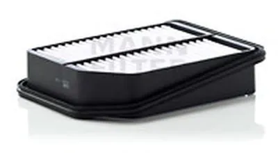 Воздушный фильтр MANN-FILTER купить