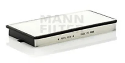 Фильтр, воздух во внутренном пространстве MANN-FILTER купить