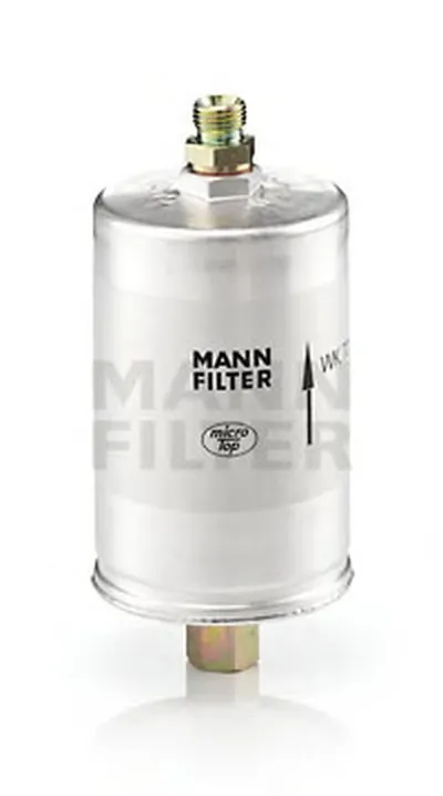 Топливный фильтр MANN-FILTER купить