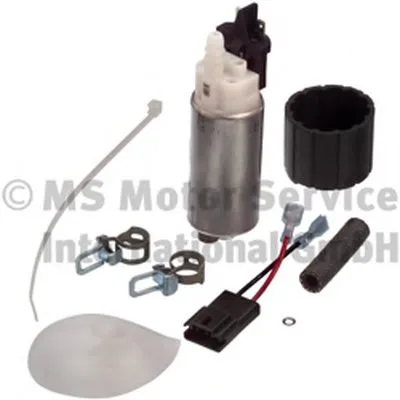 Топливный насос PIERBURG купить