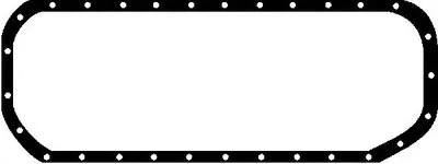 Прокладка, масляный поддон GLASER купить