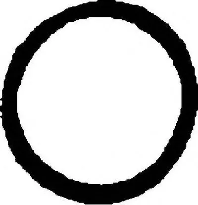 Прокладка, труба выхлопного газа GLASER купить