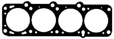 Прокладка, головка цилиндра ELRING купить