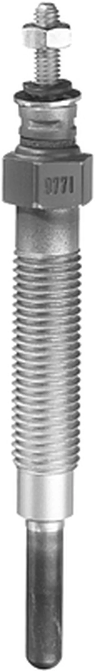 Свеча накаливания BERU купить