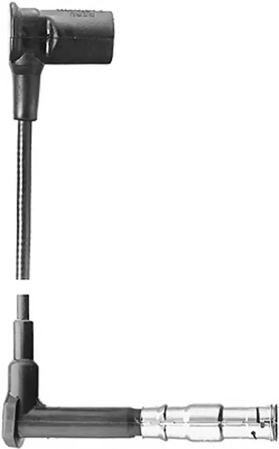 Провод зажигания COPPER CABLE BERU купить