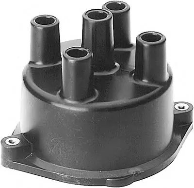 Крышка распределителя зажигания BERU купить