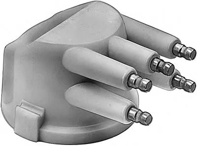 Крышка распределителя зажигания BERU купить