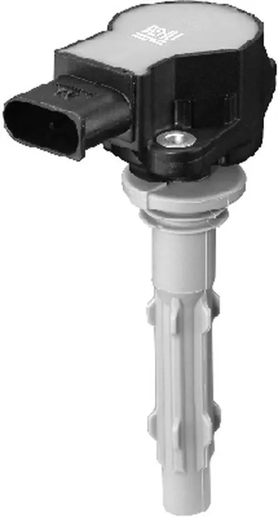 Катушка зажигания BERU купить