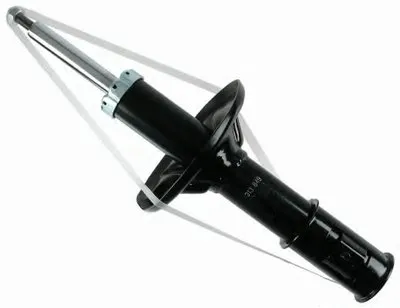Амортизатор BOGE купить