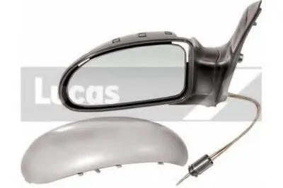 Наружное зеркало LUCAS ELECTRICAL купить