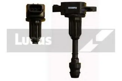 Катушка зажигания LUCAS ELECTRICAL купить
