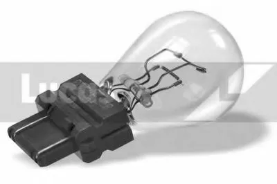 Лампа накаливания, фонарь указателя поворота LUCAS ELECTRICAL купить