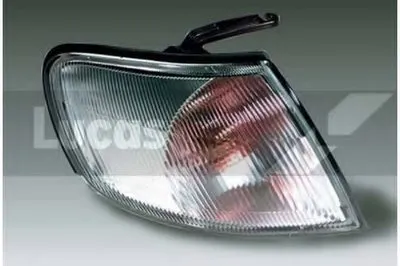 Фонарь указателя поворота LUCAS ELECTRICAL купить
