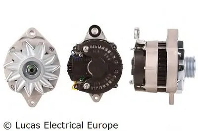 Генератор LUCAS ELECTRICAL купить