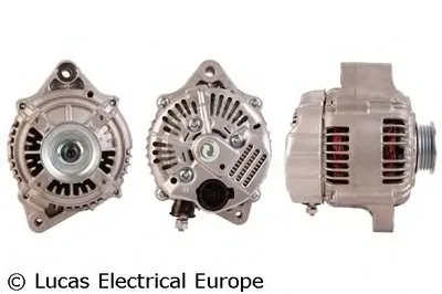 Генератор LUCAS ELECTRICAL купить