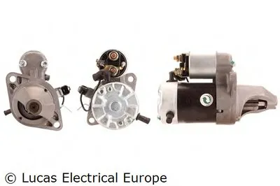 Стартер LUCAS ELECTRICAL купить