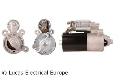Стартер LUCAS ELECTRICAL купить