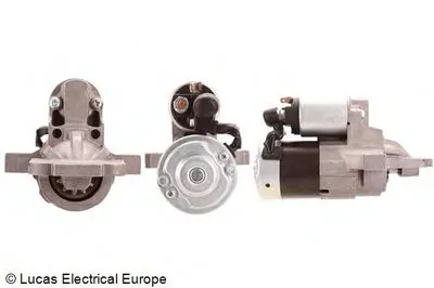 Стартер LUCAS ELECTRICAL купить