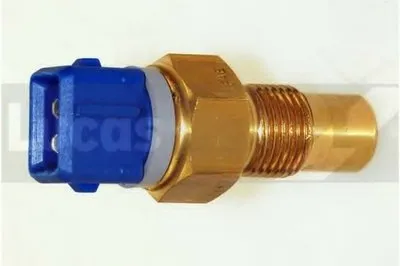 Датчик, температура охлаждающей жидкости LUCAS ELECTRICAL купить