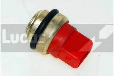 Термовыключатель, вентилятор радиатора LUCAS ELECTRICAL купить