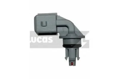 Датчик, температура впускаемого воздуха LUCAS ELECTRICAL купить
