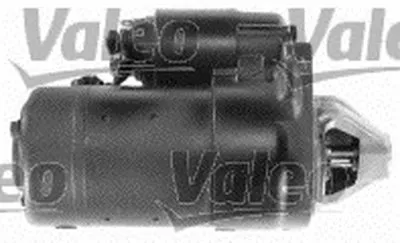 Стартер VALEO купить