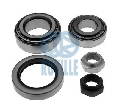 Комплект подшипника ступицы колеса RUVILLE купить