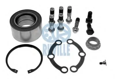 Комплект подшипника ступицы колеса RUVILLE купить