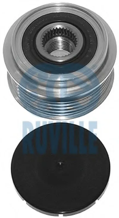 Механизм свободного хода генератора RUVILLE купить