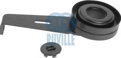 Натяжной ролик, поликлиновой  ремень RUVILLE купить