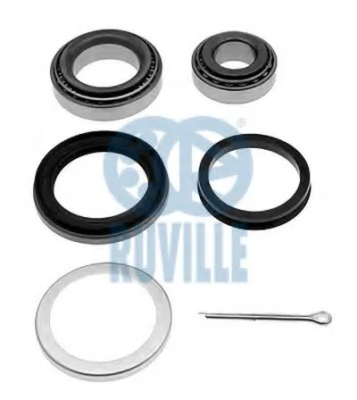 Комплект подшипника ступицы колеса RUVILLE купить