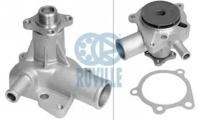 Водяной насос RUVILLE купить
