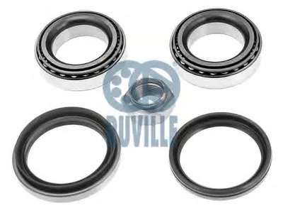 Комплект подшипника ступицы колеса RUVILLE купить