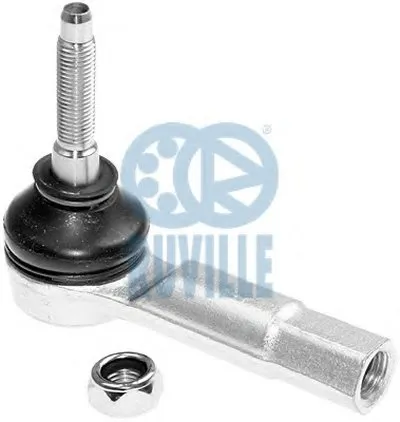 Наконечник поперечной рулевой тяги RUVILLE купить
